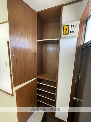 梅ヶ丘テラスＡ[1DK/25m2]の内装2