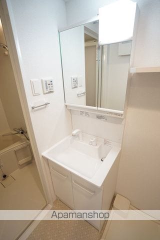 メインステージ北千住VIの内装写真