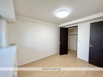 パークホームズ平和大通り[2LDK/60.56m2]の内装5