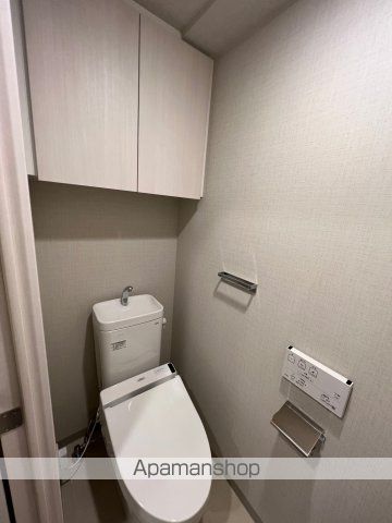 DIPS上野NORTHの内装写真