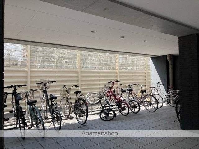 MODENA円山の外観写真