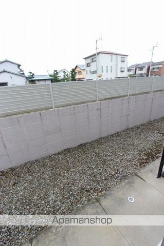 GAIAの内装写真