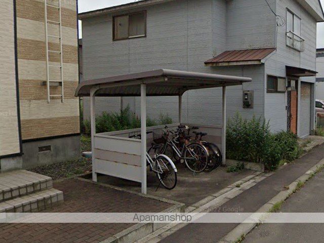 レオパレスK Tのその他写真