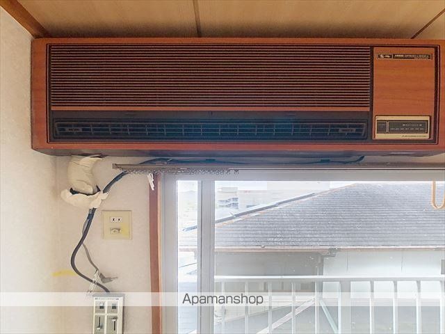 ハイサンルーフ福重の内装写真