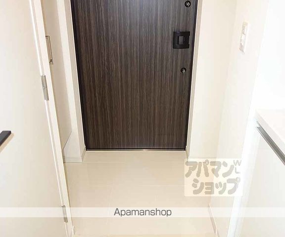 DAIWA GRACE MAISON 京都西七条の内装写真