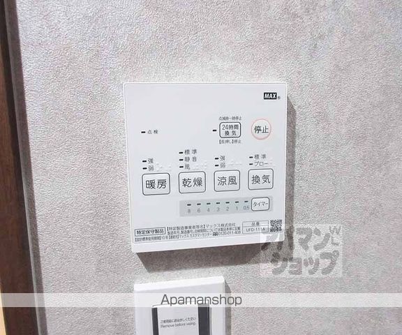 PDMプラス IIの内装写真