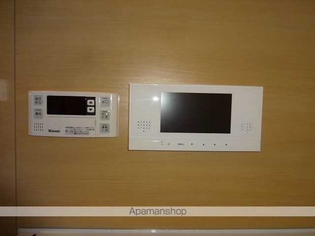 リバーズマンション長住の内装写真