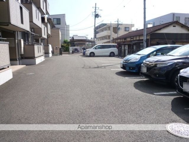 シェレンバームのその他写真