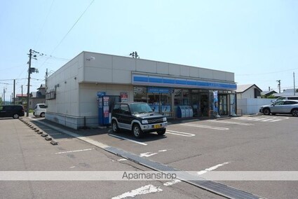 レオパレスパストラーレ[1K/23.18m2]の周辺8