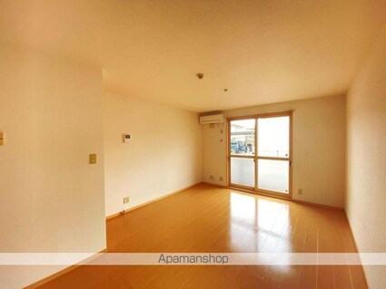 香川県高松市木太町[2LDK/53.48m2]の内装