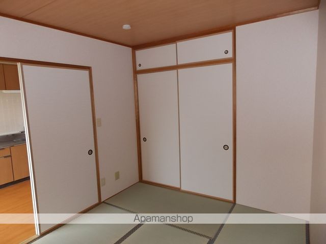 カーサセンダの内装写真