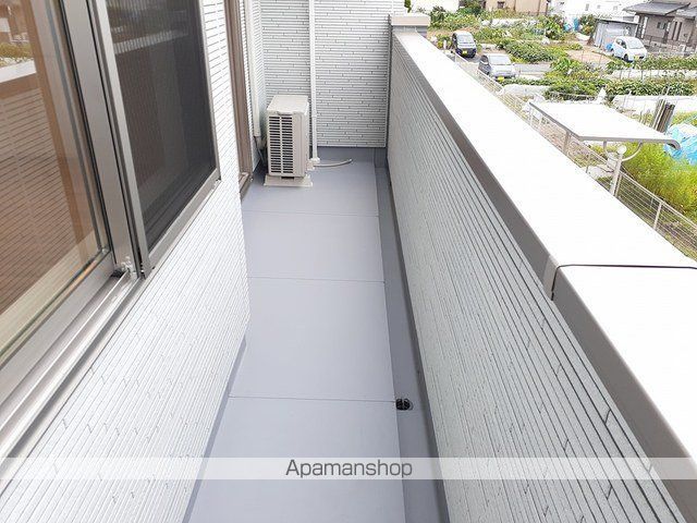 アンジュ ハウス IIの内装写真