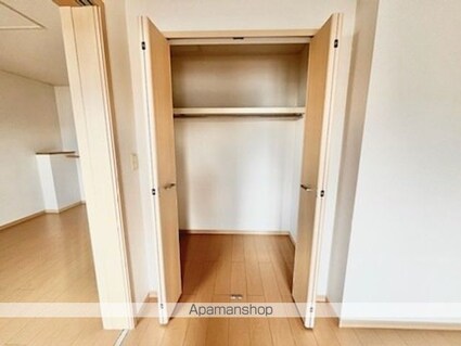 ジェルメ　フルール[2LDK/58.52m2]の内装3