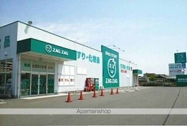 ソレイユKAWABATAIIの周辺写真