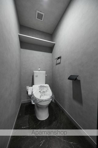 アリビオ学芸大学の内装写真