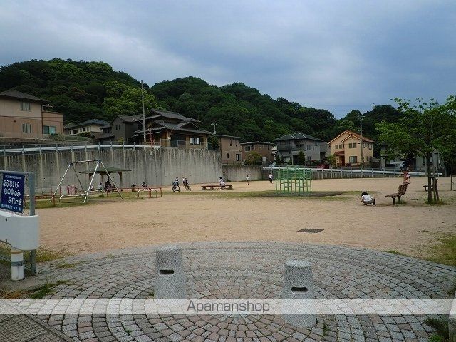 N・T 秋月ーCの周辺写真