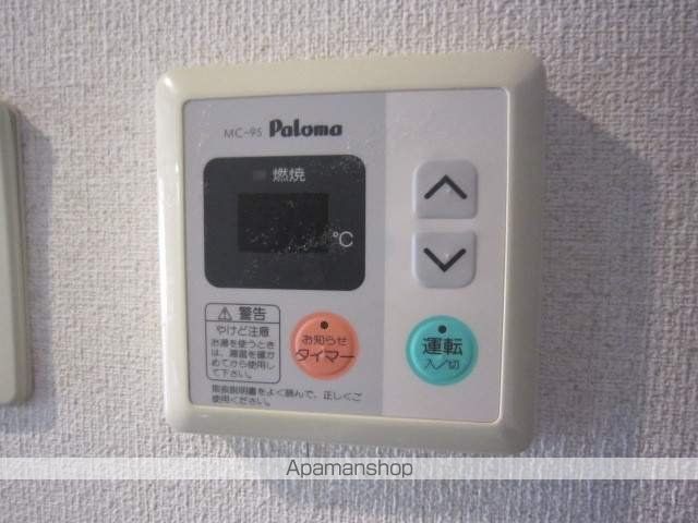 ロワール壱番館の内装写真