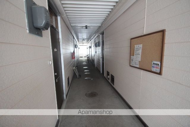 リベルタ文京台のその他写真