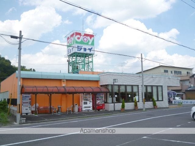 ラッフィナートAの周辺写真