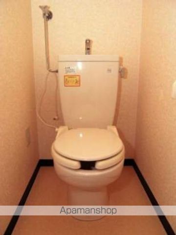 デポットの内装写真