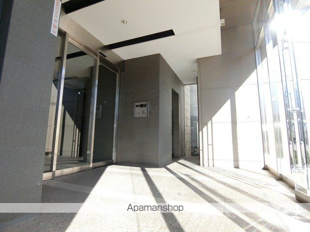 KDXレジデンス多摩川の内装写真