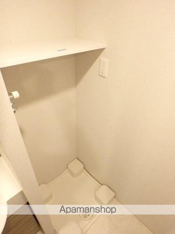 ガーラ横濱関内グランドステージの内装写真