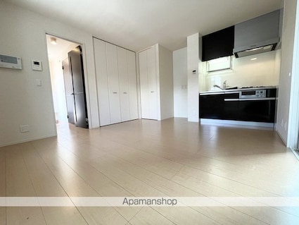 セジュール　ウィットーＳ[1R/35.54m2]の内装6