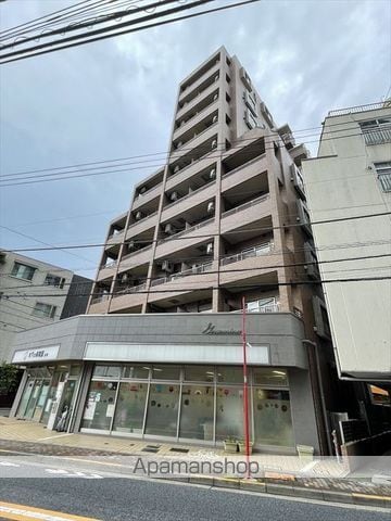 ジェルソミーナの外観写真