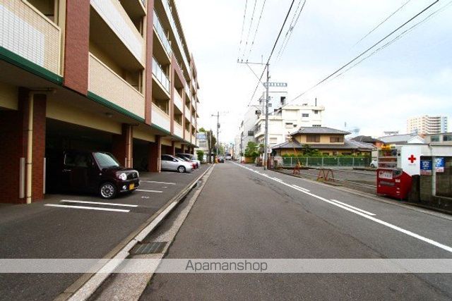 リビオン千代町の周辺写真