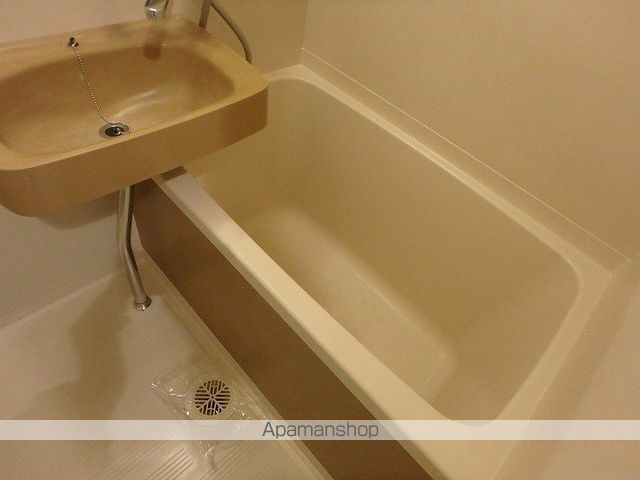 ルナハイツ札幌の内装写真