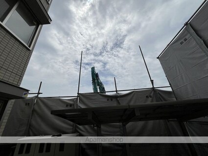 サリオス庚午北[1LDK/50.2m2]の周辺7