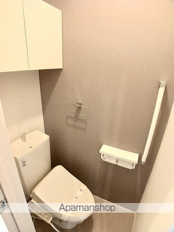 ルナテセラIIの内装写真