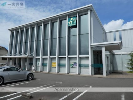 バリュージュＭ・Ｍ[3DK/54.07m2]の周辺3