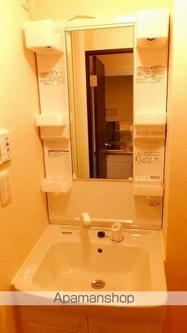 レオネクストルミエール御影の内装写真