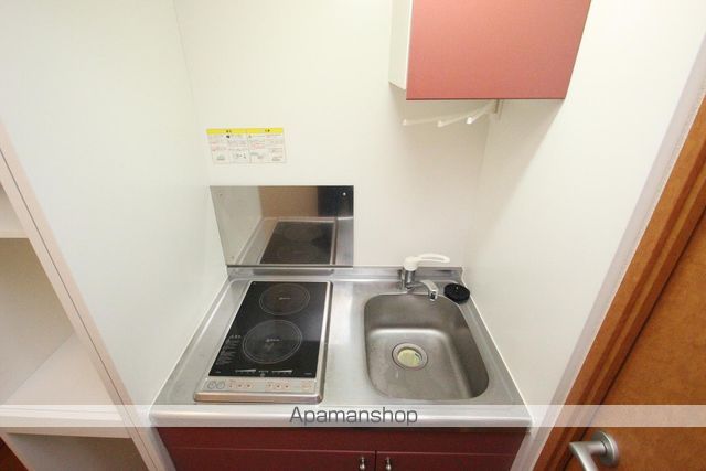 レオパレスクレオの内装写真