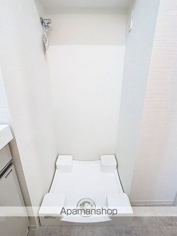 リアンシエルブルー鹿児島中央の内装写真