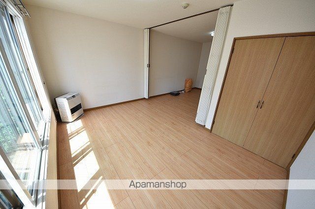 黄金マンションの内装写真