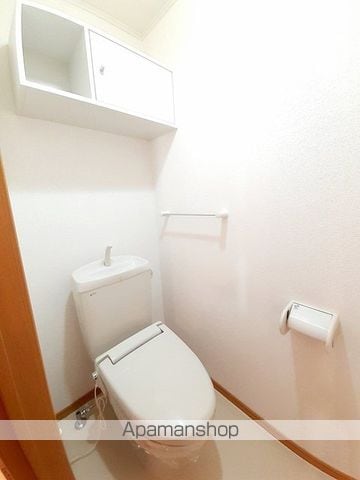 ス パ ビュ 富士山Bの内装写真
