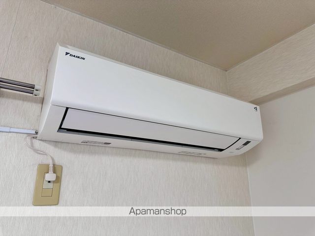 プランドール5番館の内装写真