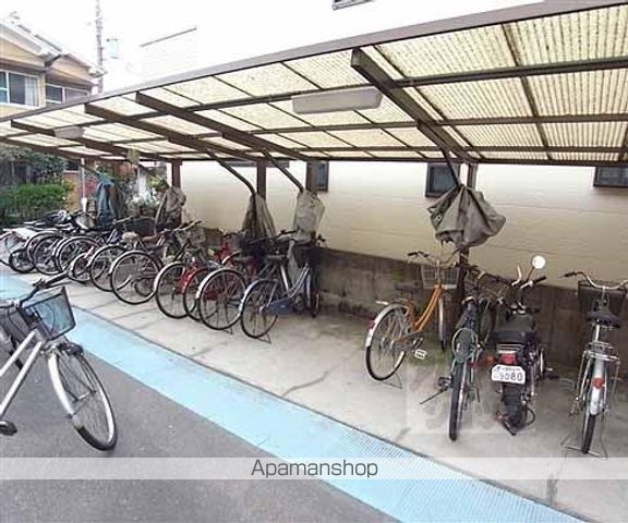 ディアコートのその他写真