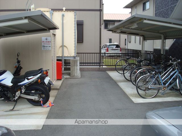 【浜松市浜名区沼のマンションの写真】