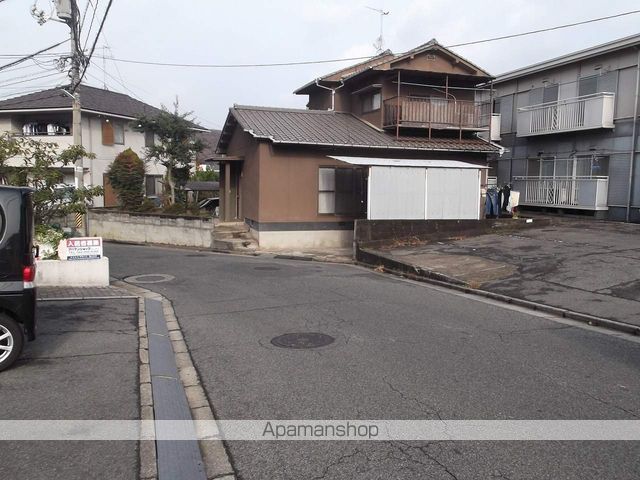 フェニックスの周辺写真