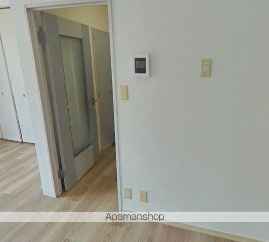 レジデンス飯田の内装写真