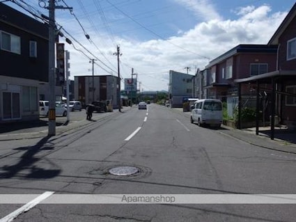 グリーンハウス[事務所/44.72m2]の周辺2