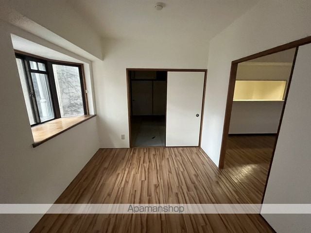 ライラック上本町の内装写真