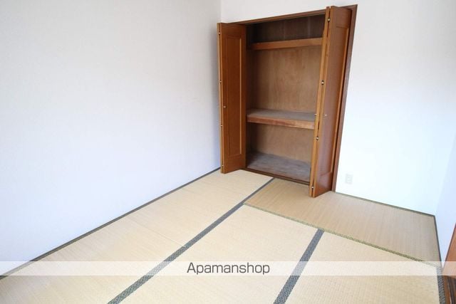 グランドメゾン壱番館の内装写真