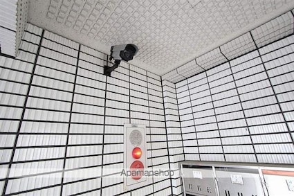 リバーボールマンション[1DK/30.43m2]の共用部2