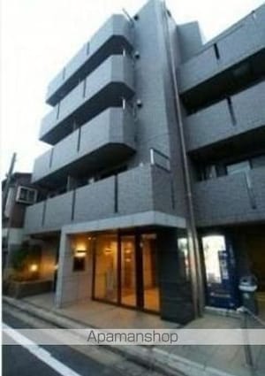 東京都練馬区豊玉北３丁目[1K/25.65m2]の外観3