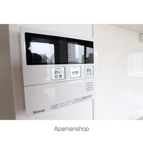 番町グロリアビルの内装写真