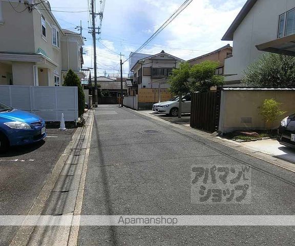 沢町ハイツの周辺写真